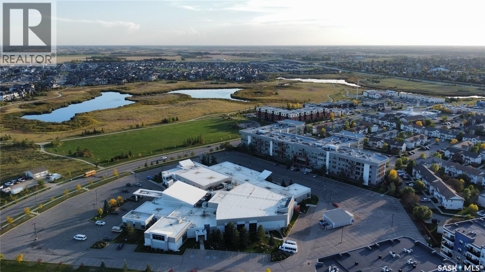 319 150 Pawlychenko Lane, Saskatoon, SK