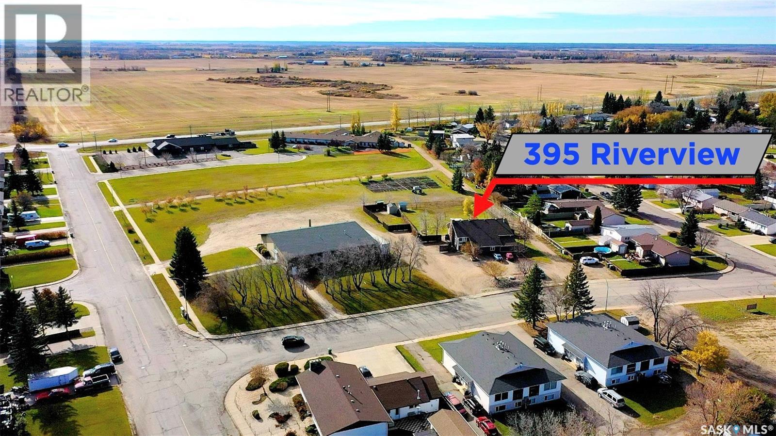 395 Riverview Road, Yorkton, SK