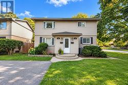 UPPER - 562 KNIGHTS HILL ROAD London South (South O), ON N6J 3A2
