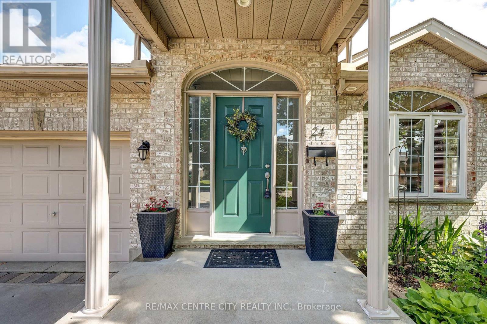 24 Schreyer Drive, St. Thomas, ON