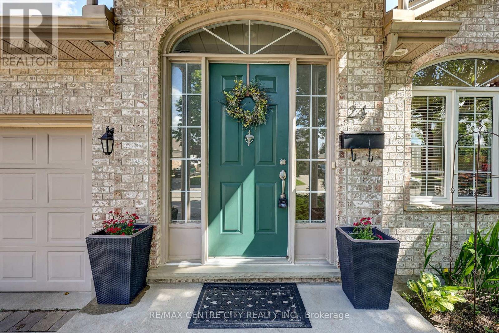 24 Schreyer Drive, St. Thomas, ON
