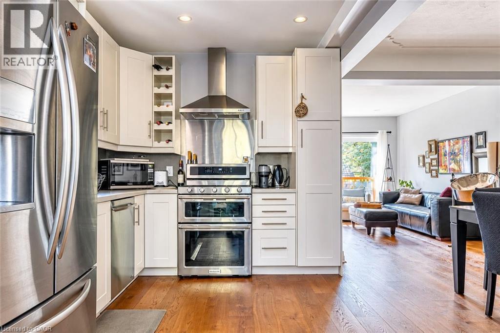 208 Cline Avenue N, Hamilton, ON