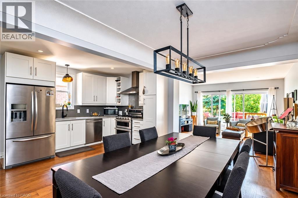 208 Cline Avenue N, Hamilton, ON