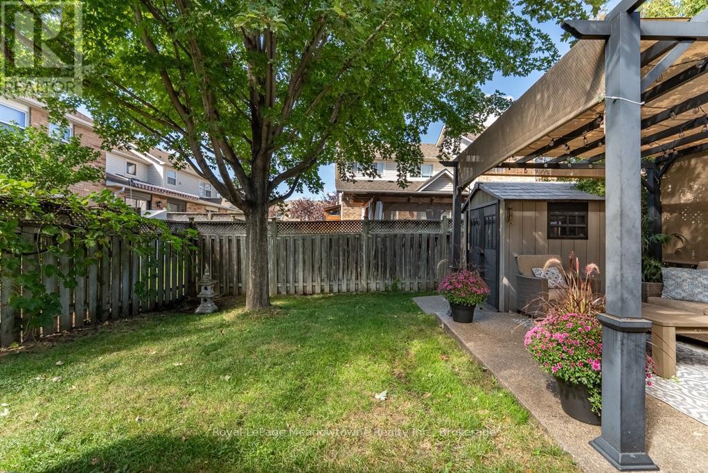407 Baverstock Crescent, Milton (Cl Clarke), ON