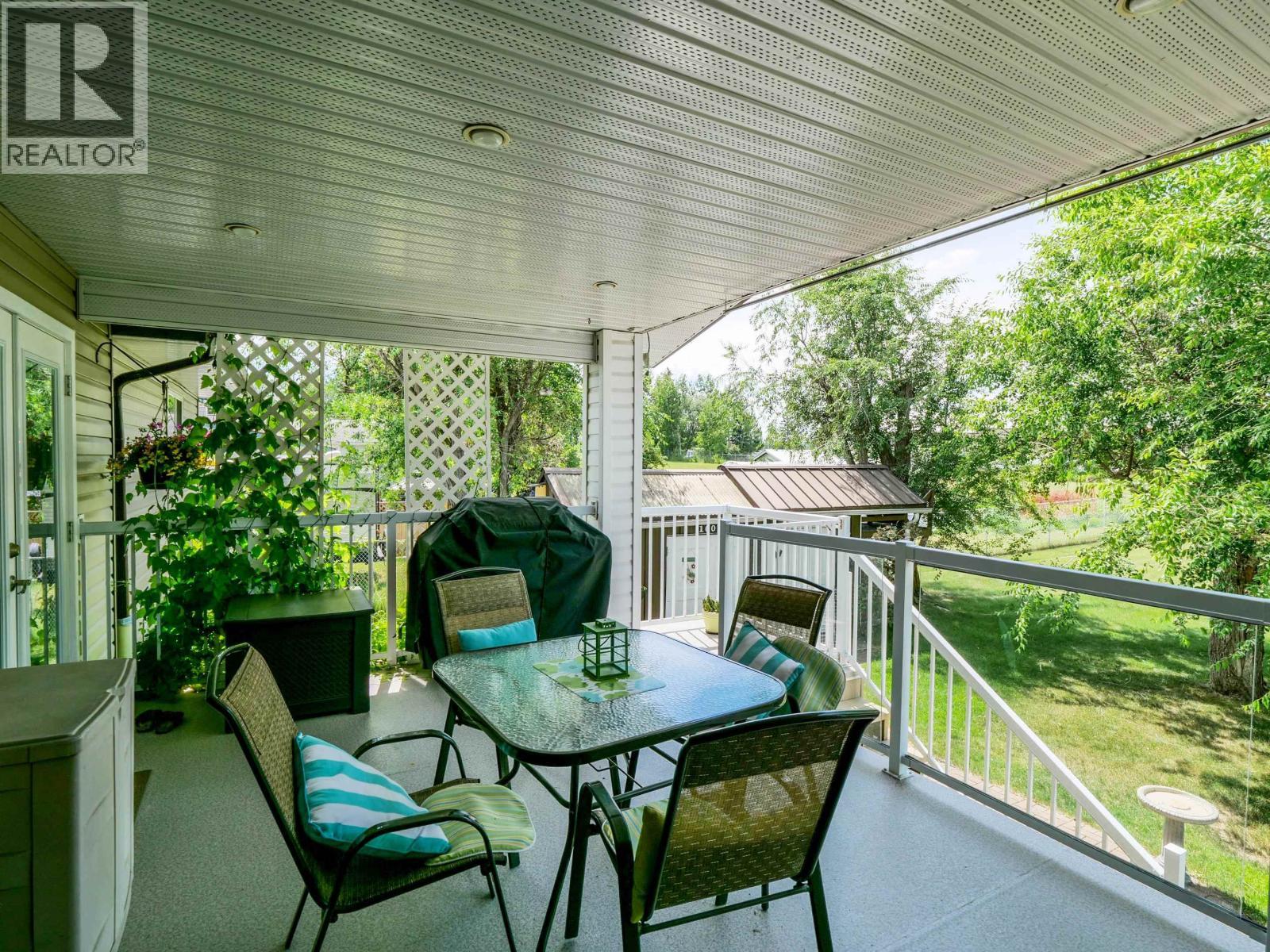 1601 Flint Road, Quesnel, BC