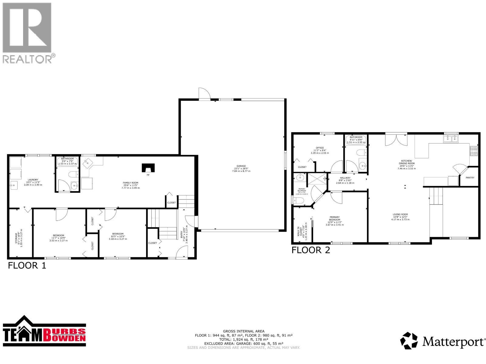 1601 Flint Road, Quesnel, BC