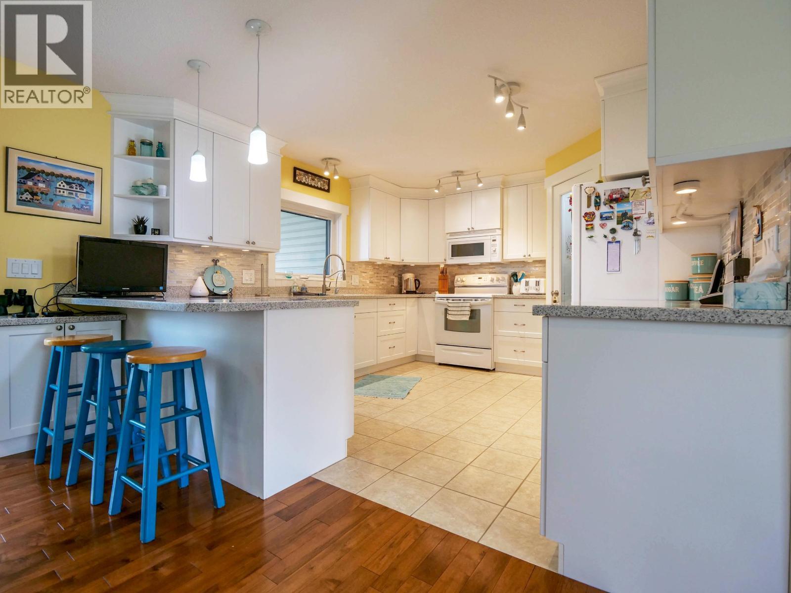 1601 Flint Road, Quesnel, BC