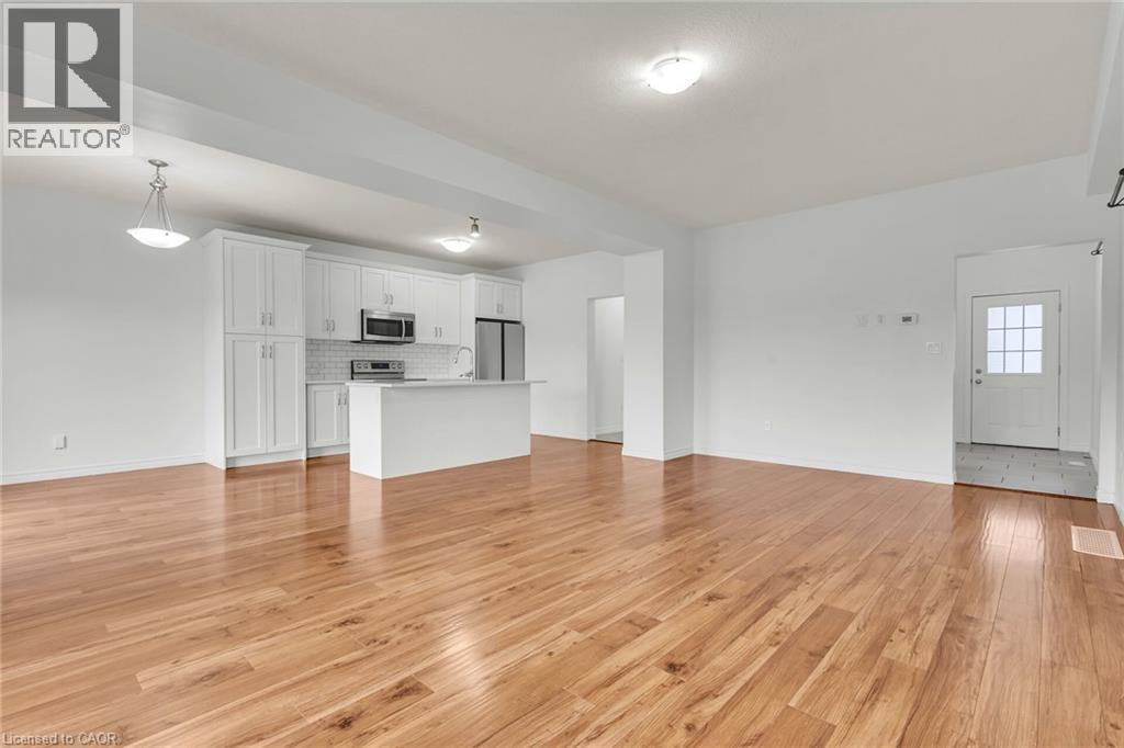 1318 Caen Avenue, Woodstock, ON