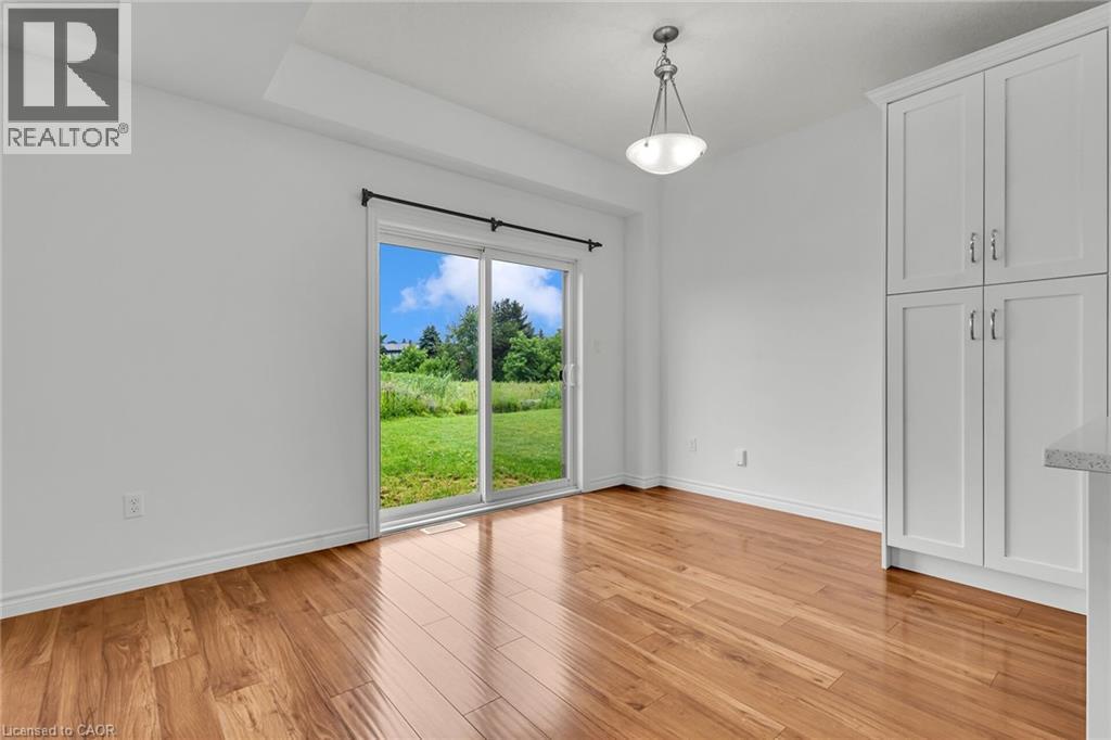 1318 Caen Avenue, Woodstock, ON