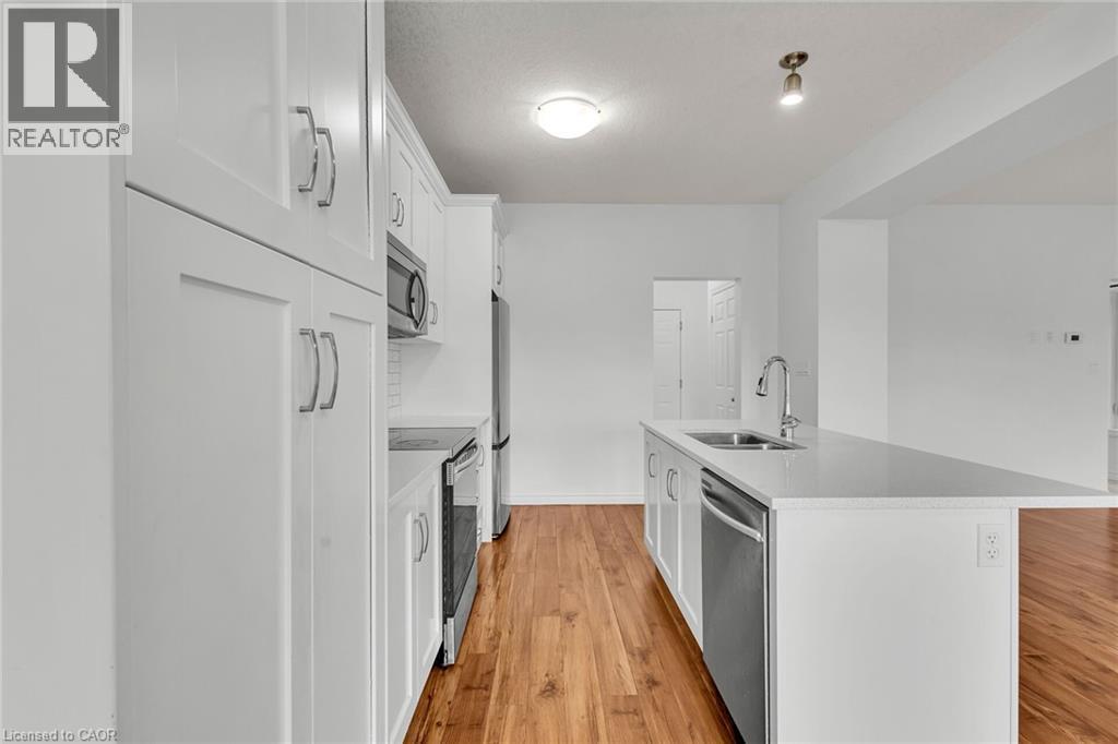 1318 Caen Avenue, Woodstock, ON