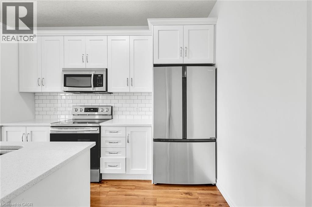 1318 Caen Avenue, Woodstock, ON