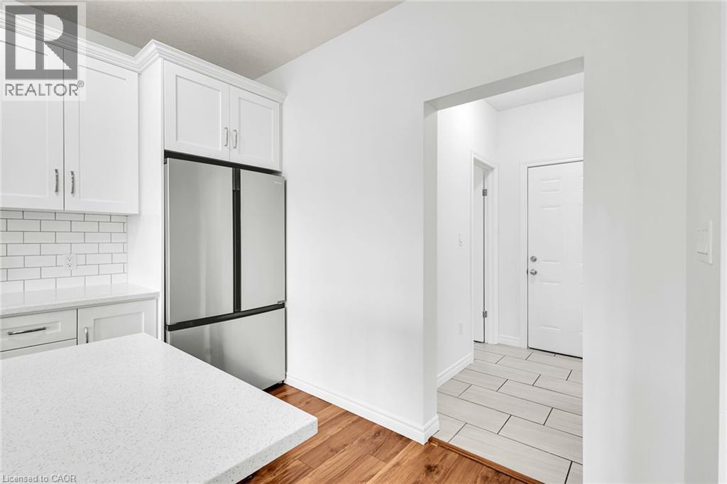 1318 Caen Avenue, Woodstock, ON