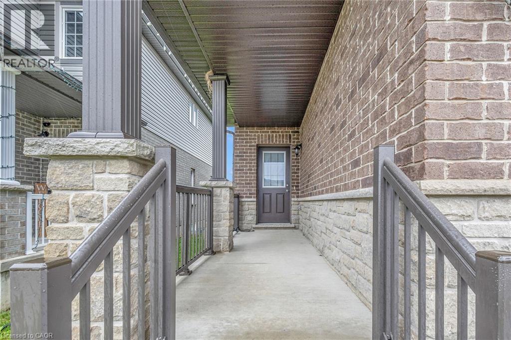 1318 Caen Avenue, Woodstock, ON