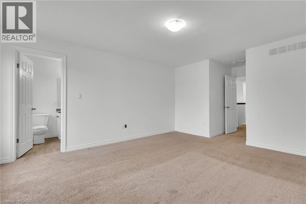 1318 Caen Avenue, Woodstock, ON