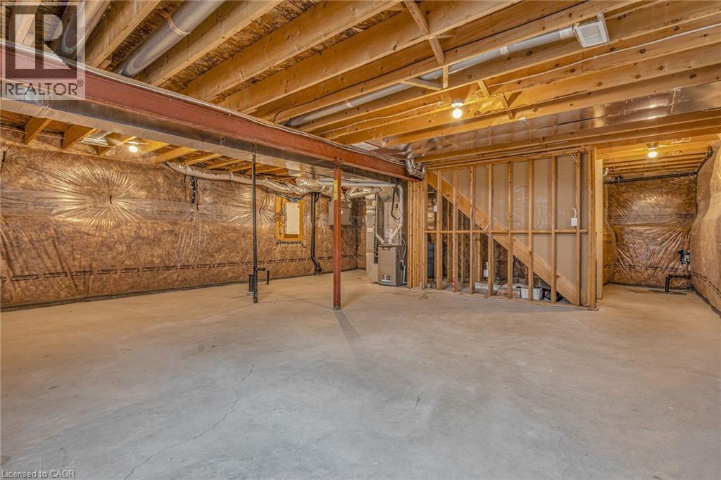 1318 Caen Avenue, Woodstock, ON