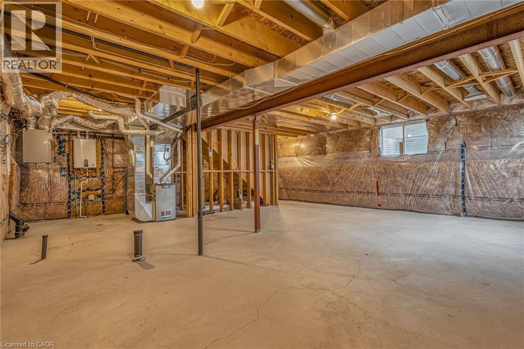 1318 Caen Avenue, Woodstock, ON