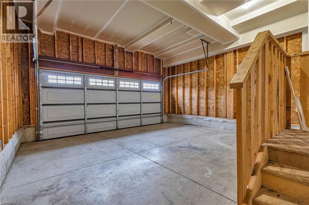 1318 Caen Avenue, Woodstock, ON