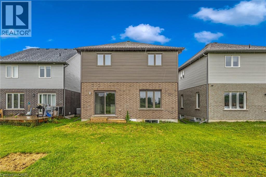 1318 Caen Avenue, Woodstock, ON
