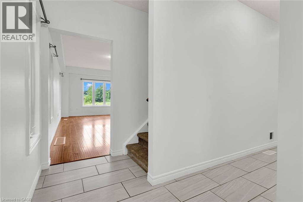 1318 Caen Avenue, Woodstock, ON
