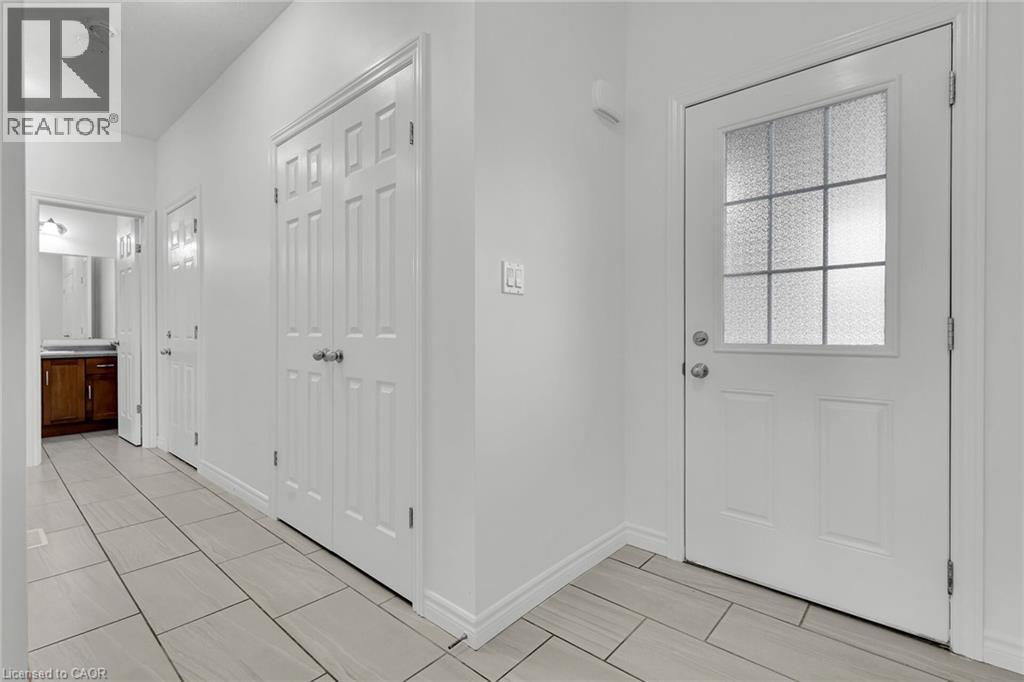 1318 Caen Avenue, Woodstock, ON