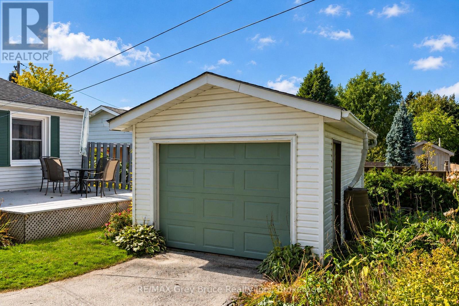 740 5Th Street E, Owen Sound, ON