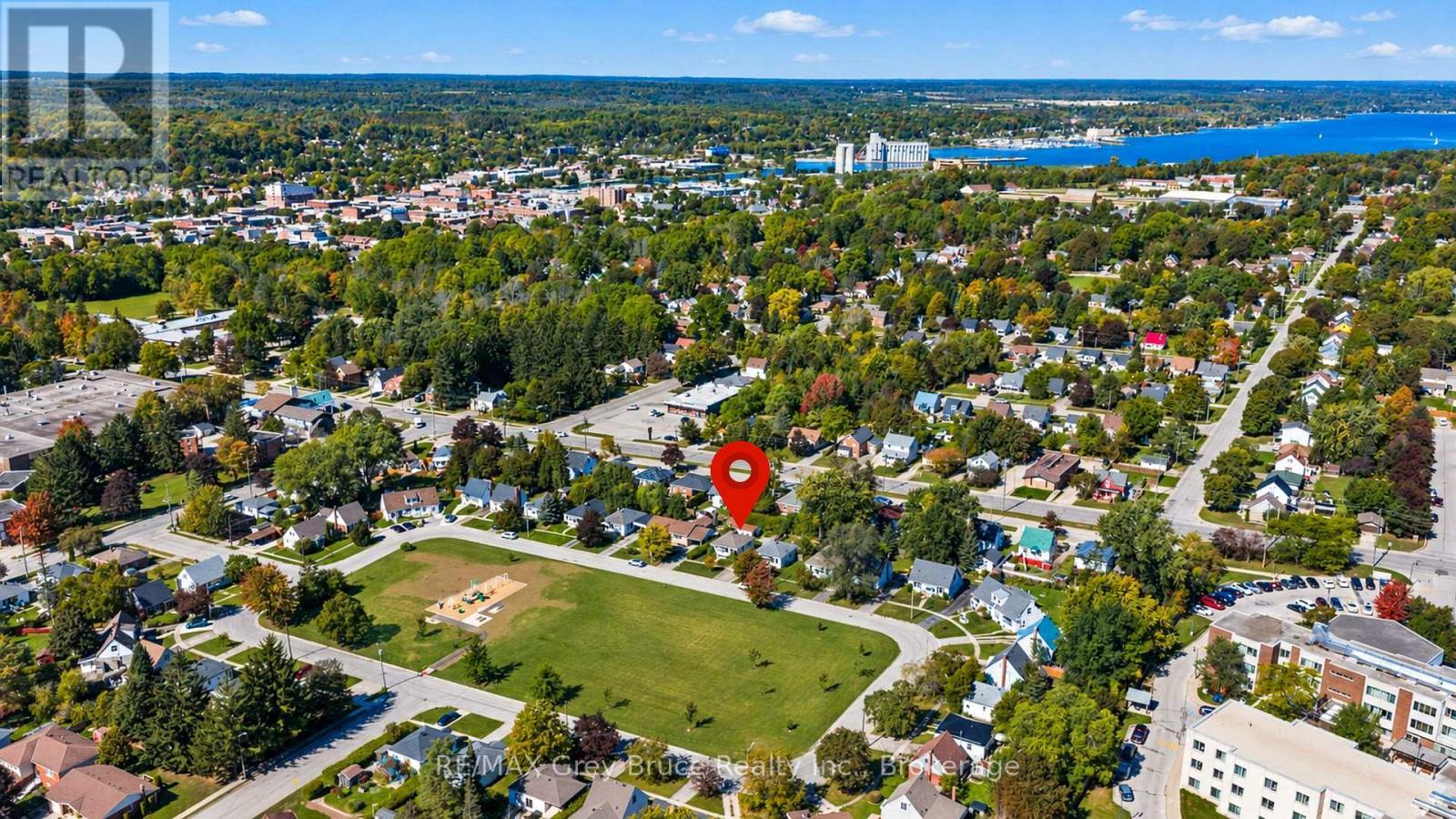 740 5Th Street E, Owen Sound, ON