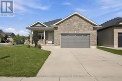 91 ORR STREET Stratford, ON N5A 0H7