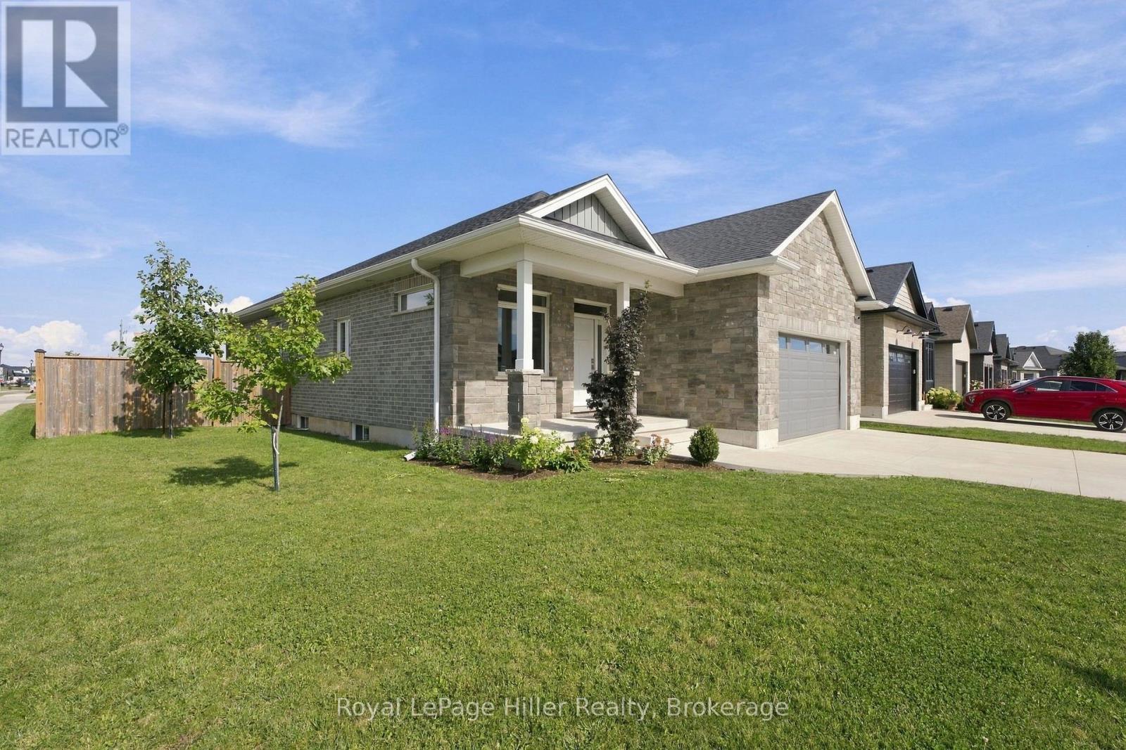 91 Orr Street, Stratford, ON