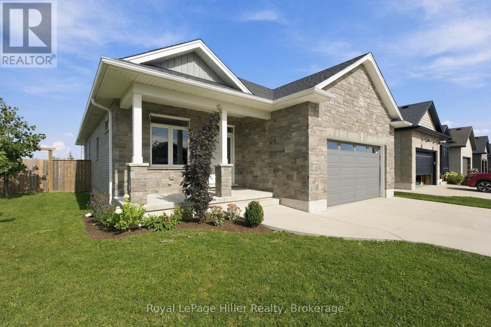 91 Orr Street, Stratford, ON