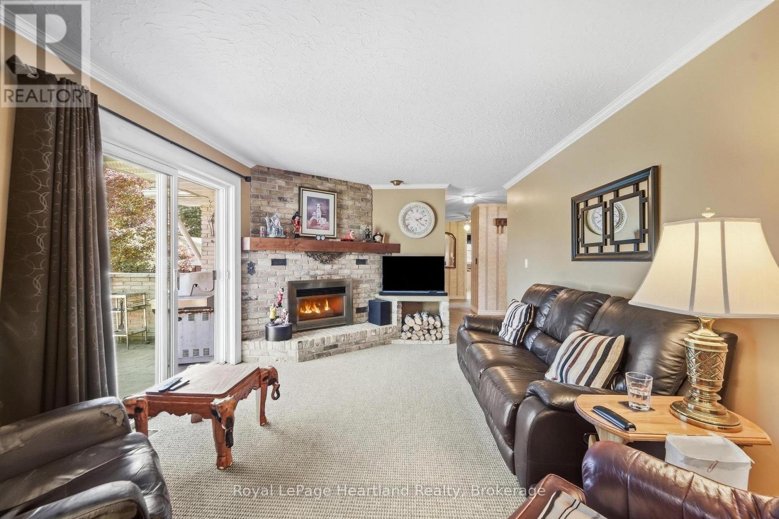 283 Albert Street, Central Huron (Clinton), ON
