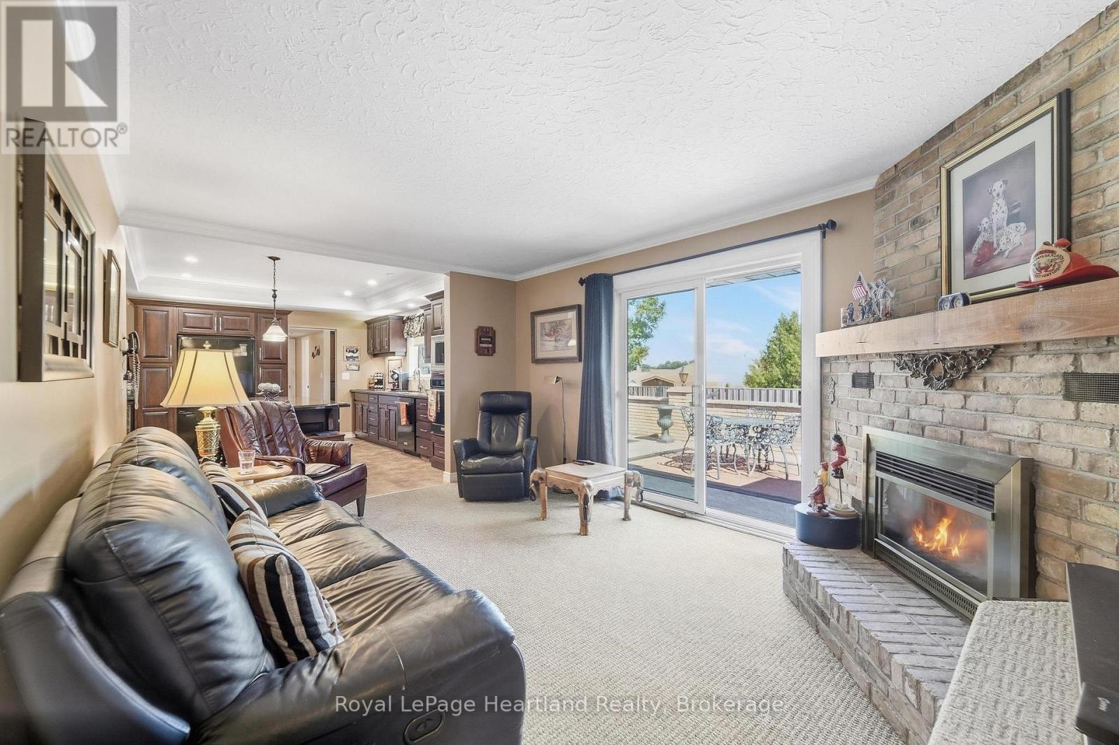 283 Albert Street, Central Huron (Clinton), ON