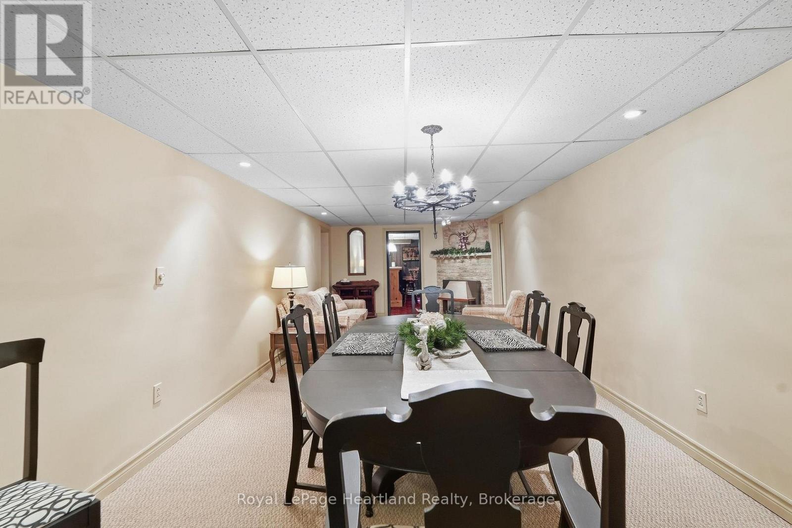 283 Albert Street, Central Huron (Clinton), ON