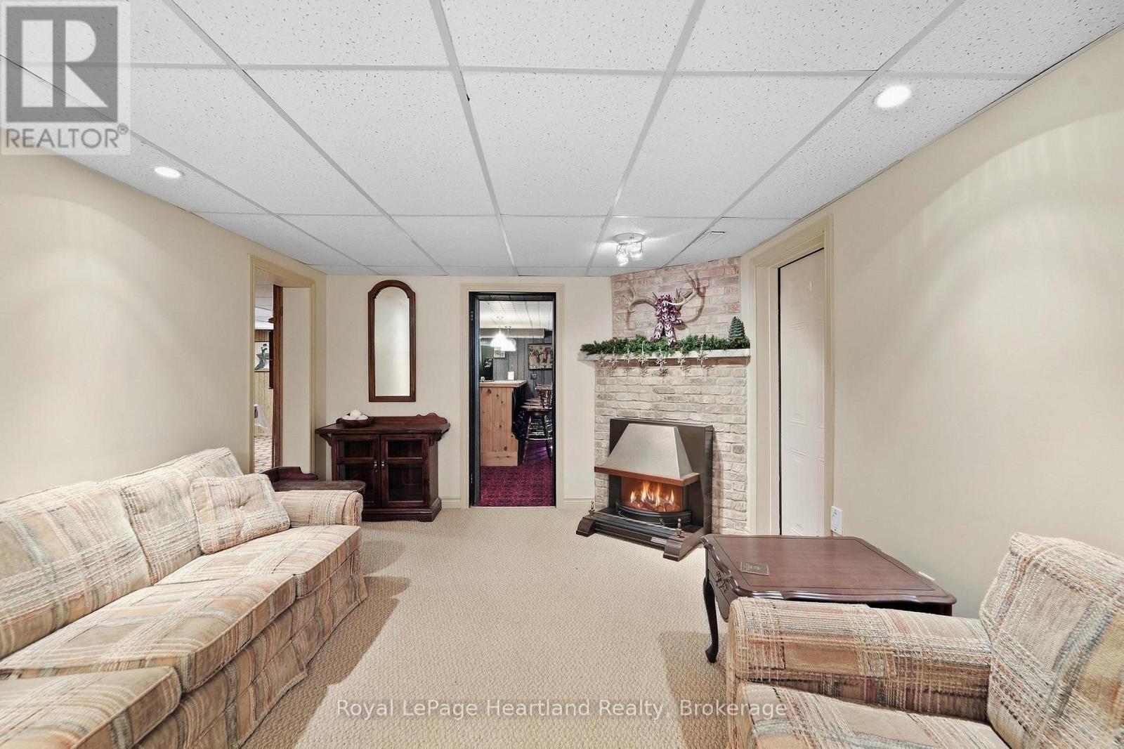 283 Albert Street, Central Huron (Clinton), ON