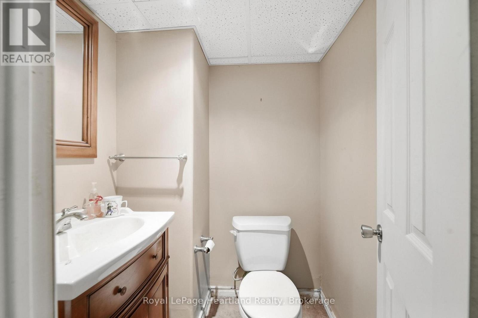 283 Albert Street, Central Huron (Clinton), ON