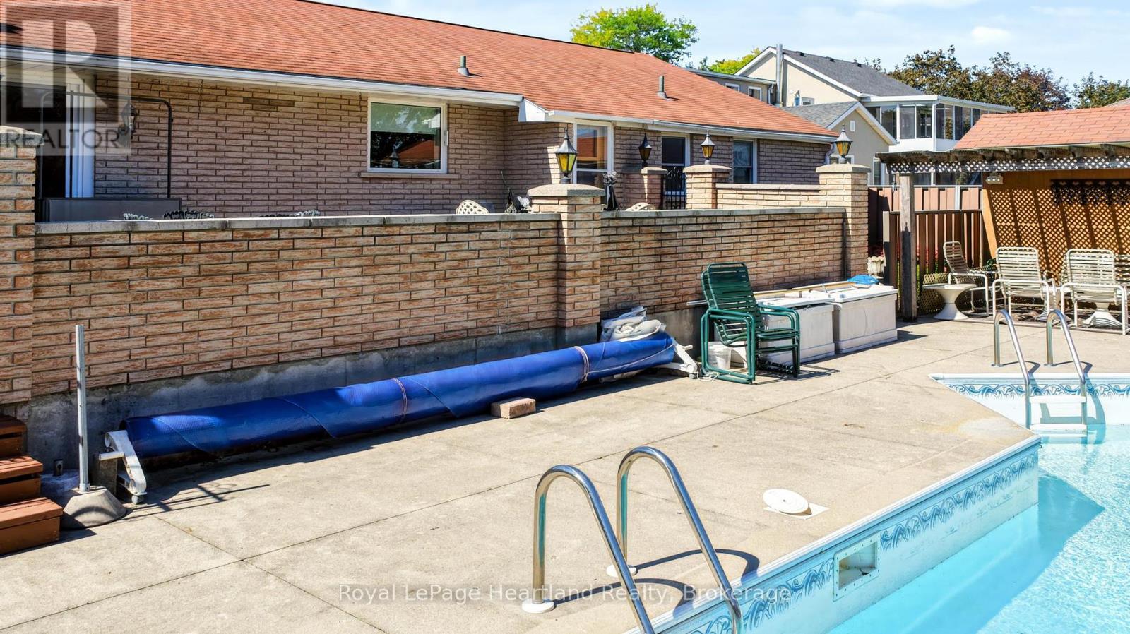 283 Albert Street, Central Huron (Clinton), ON