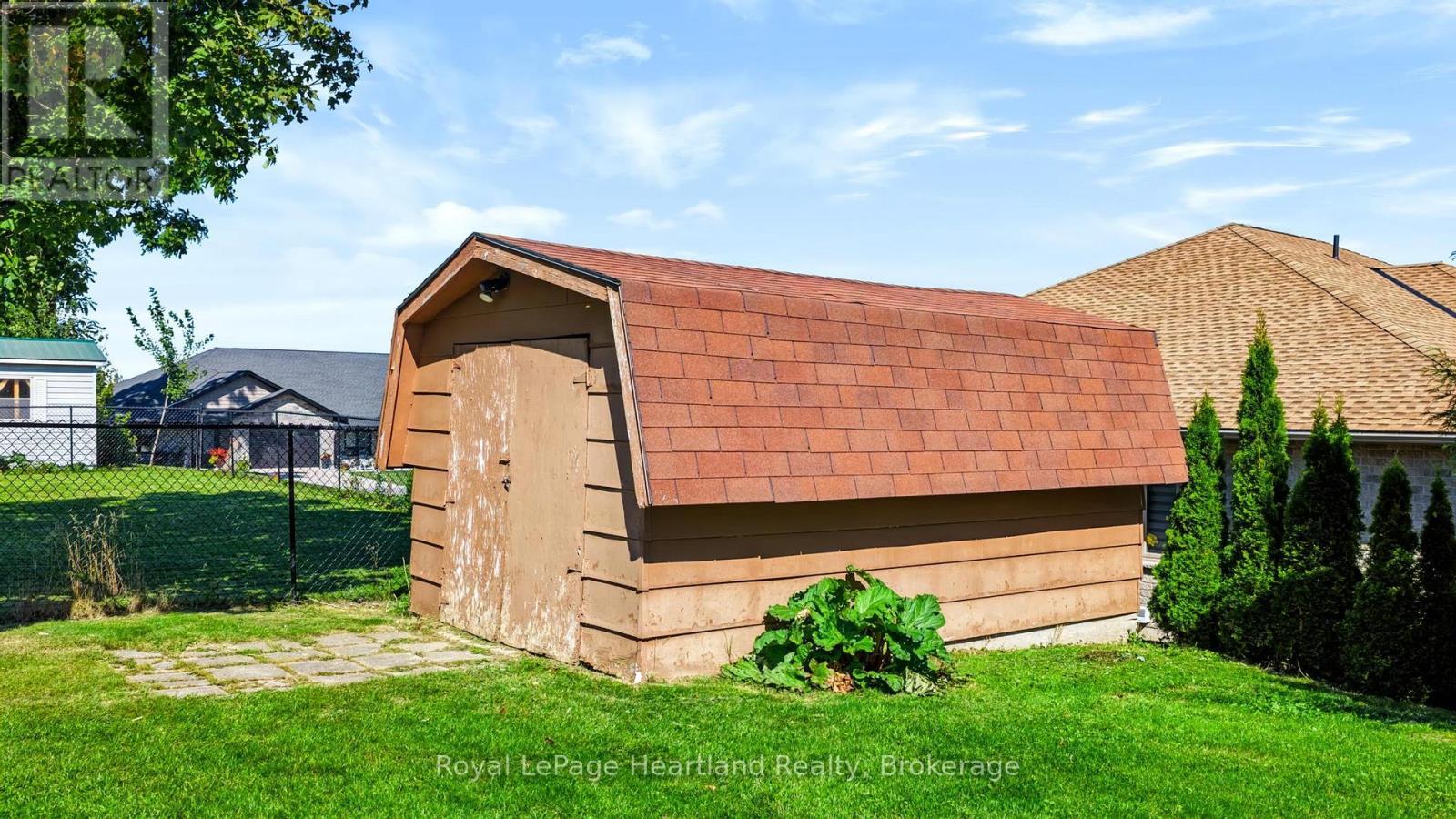 283 Albert Street, Central Huron (Clinton), ON