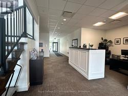 Reception Area - common space -