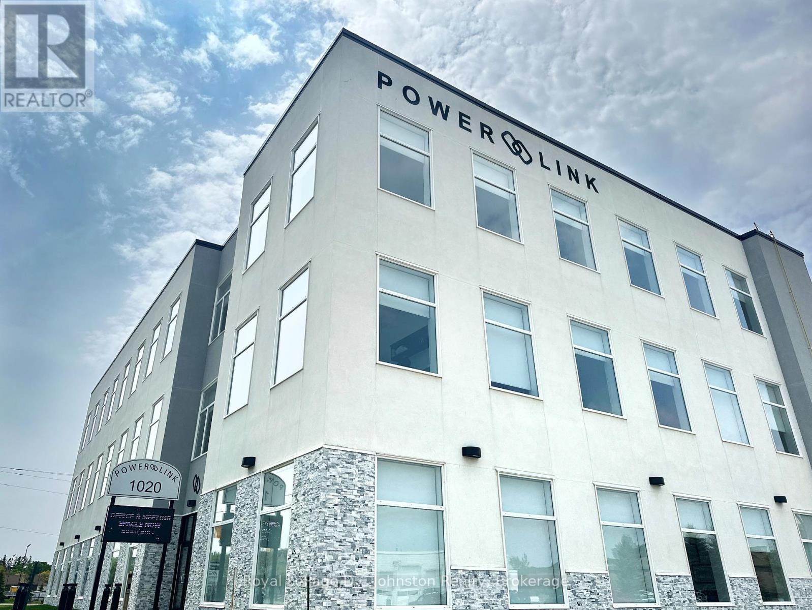 20,000 sq.ft. Prime Office Space to be a part of! - 119 - 1020 Goderich Street, Saugeen Shores, ON
