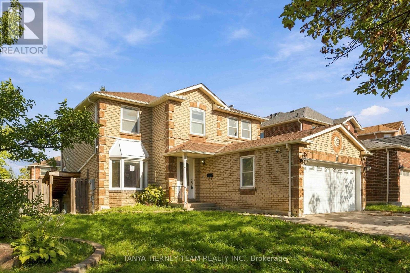 11 Hunter Drive, Ajax, ON