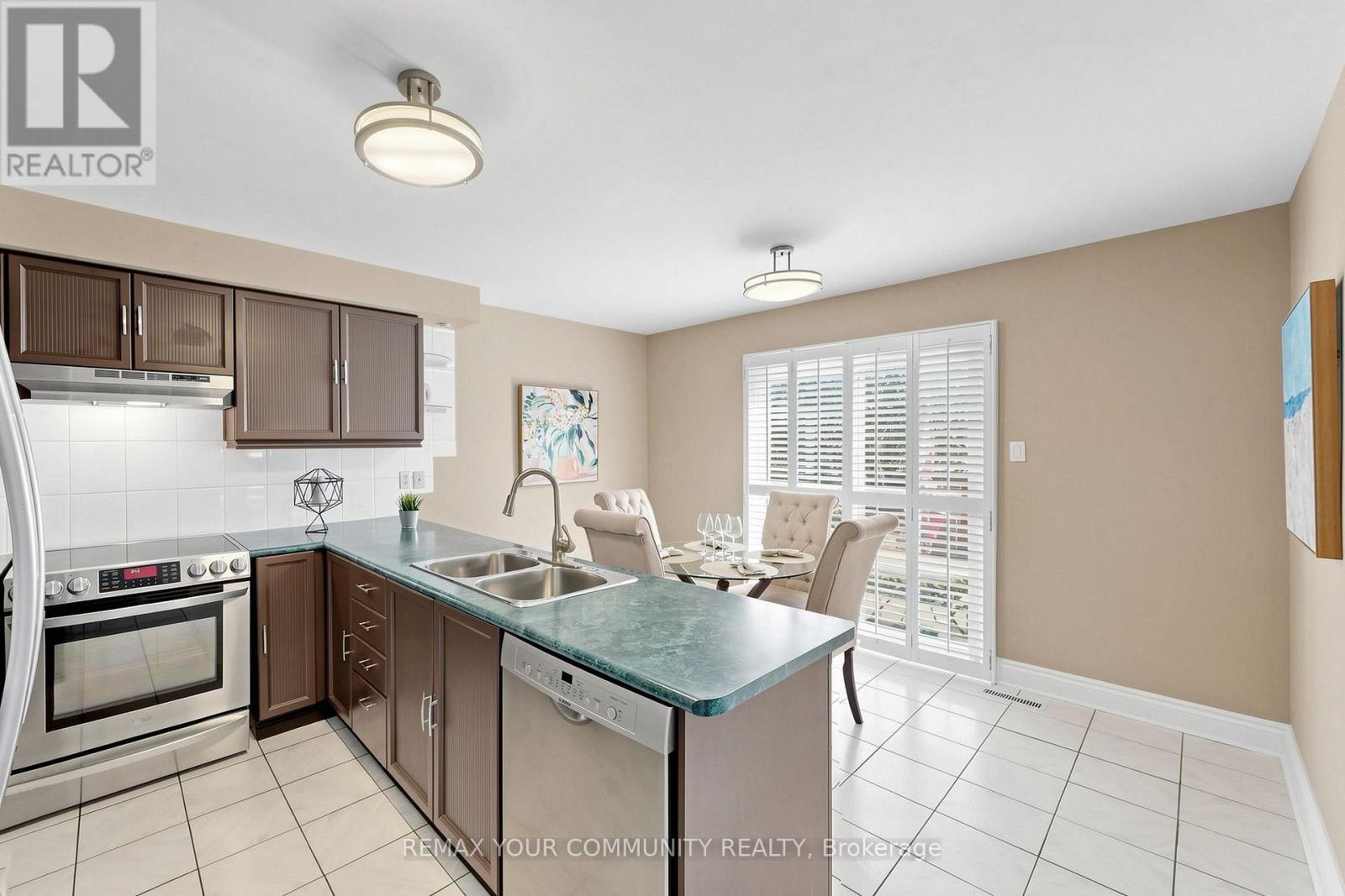 172 Patna Crescent, Vaughan, ON