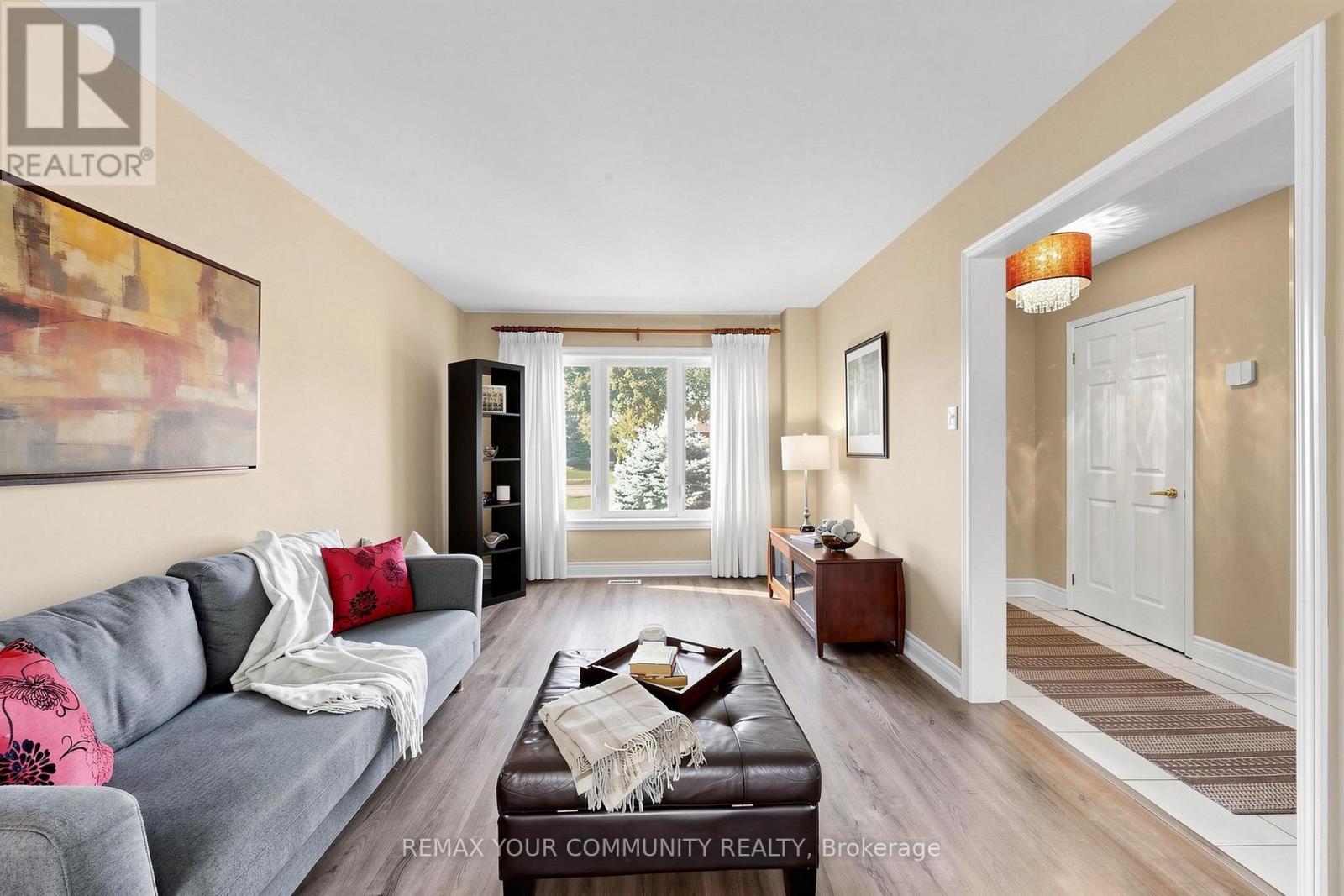 172 Patna Crescent, Vaughan, ON