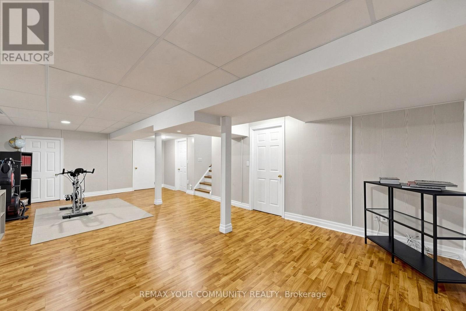 172 Patna Crescent, Vaughan, ON