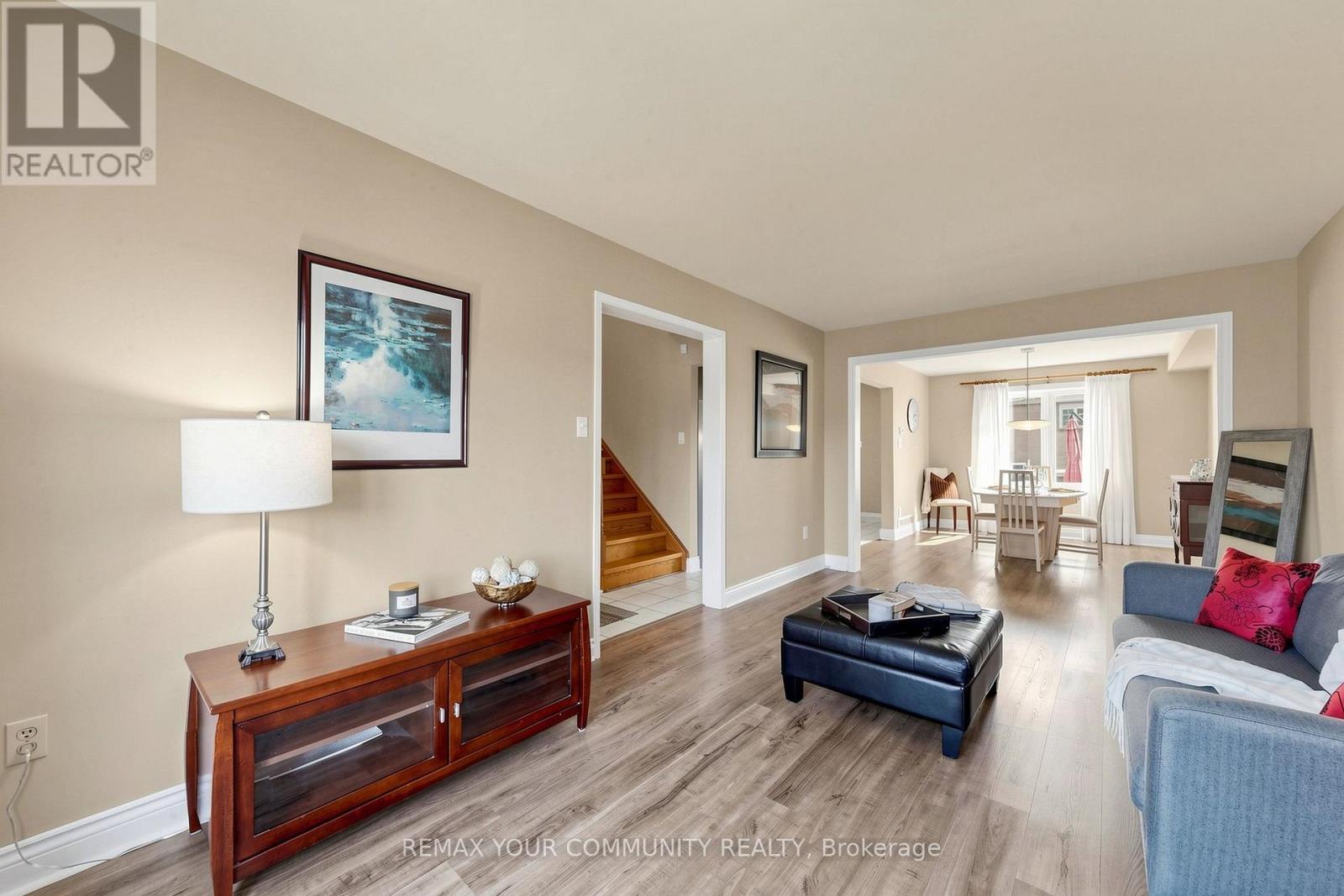 172 Patna Crescent, Vaughan, ON