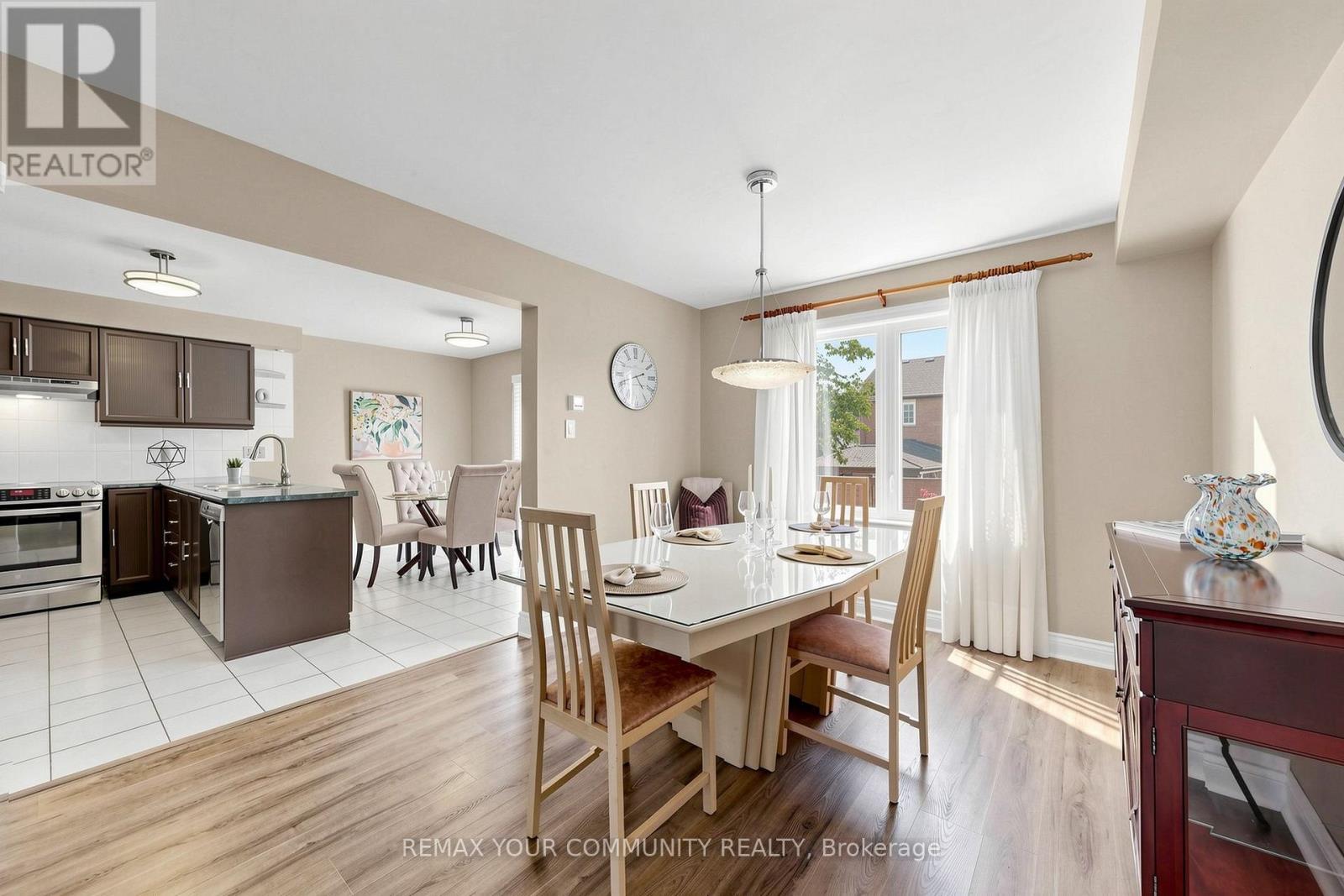 172 Patna Crescent, Vaughan, ON