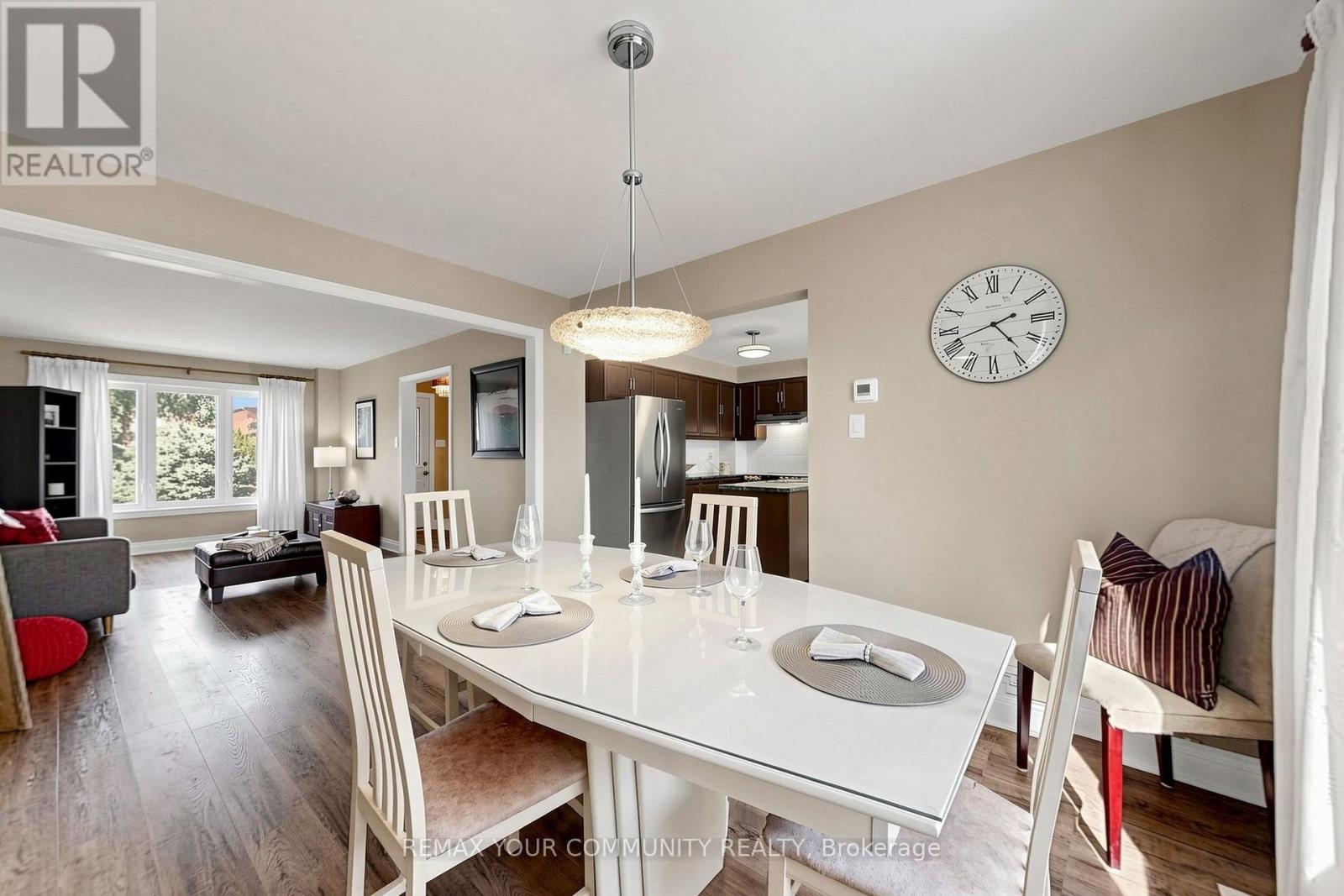 172 Patna Crescent, Vaughan, ON