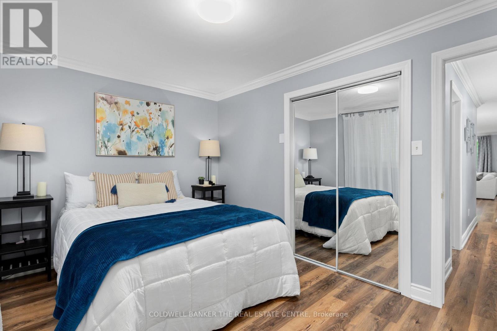 3211 Cowan Avenue, Innisfil, ON