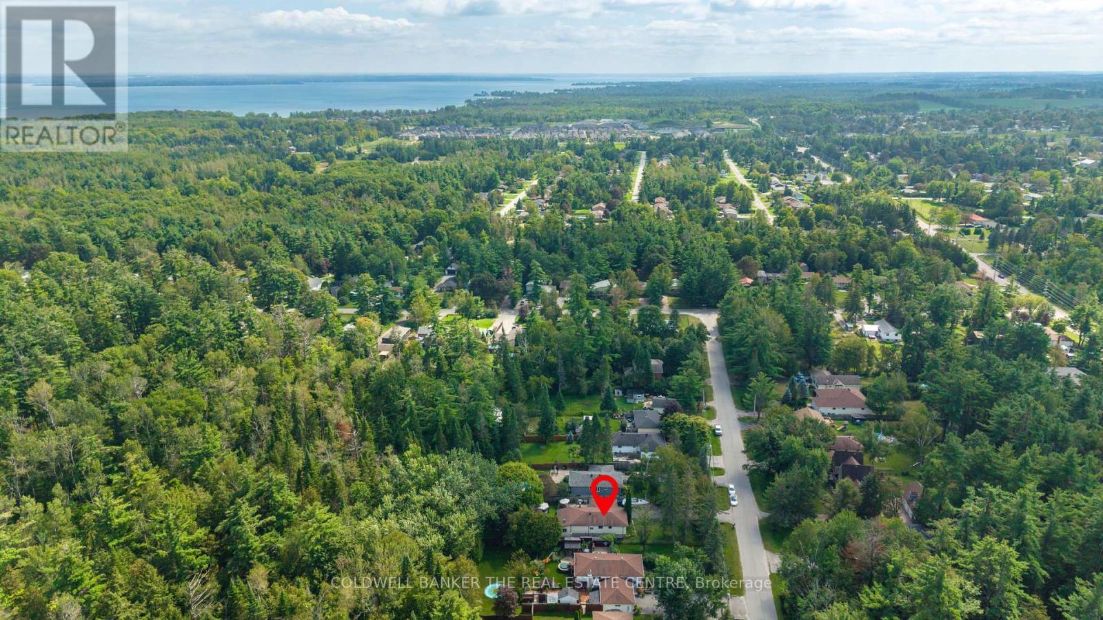 3211 Cowan Avenue, Innisfil, ON