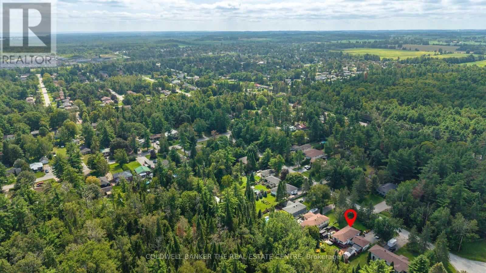 3211 Cowan Avenue, Innisfil, ON