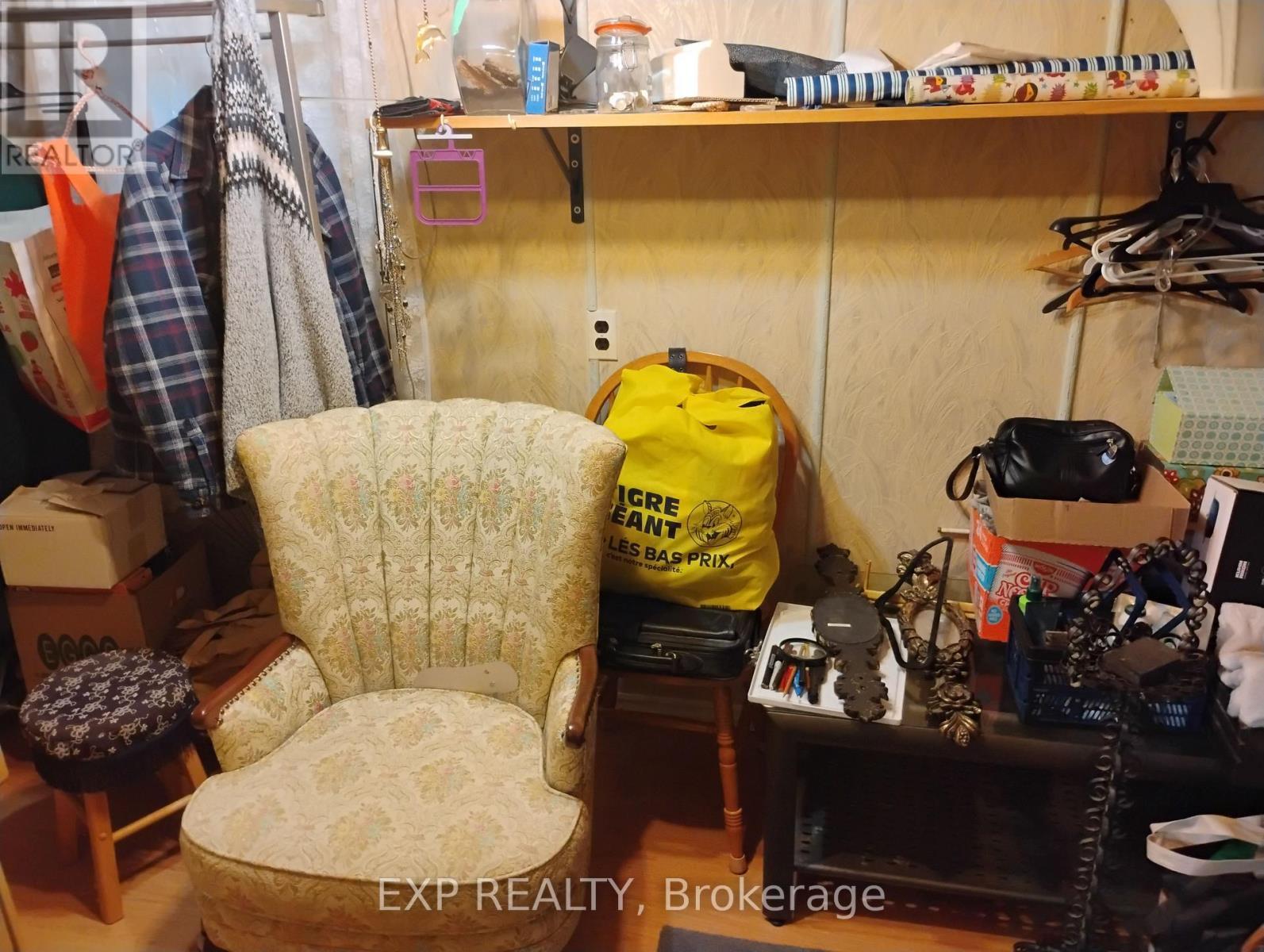 Additional main-level room - 4044 Bayview Avenue, Ramara, ON