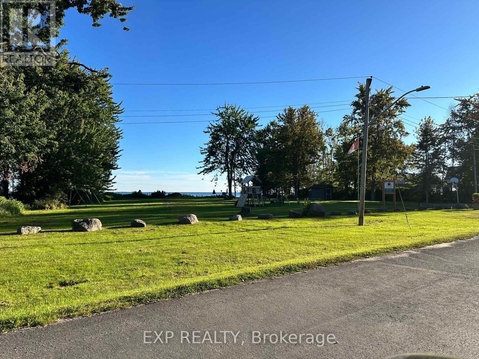 Community Park on Lake Simcoe - 4044 Bayview Avenue, Ramara, ON